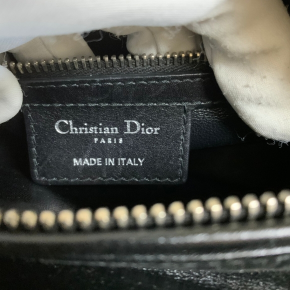Lady dior purse - Picture 3 of 11